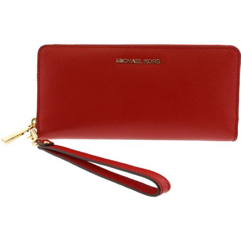 red wallet mk